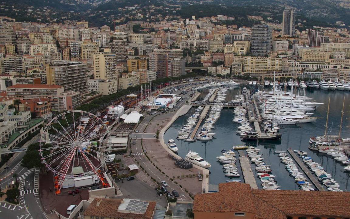 Photo of Others in Cannes City Centre
