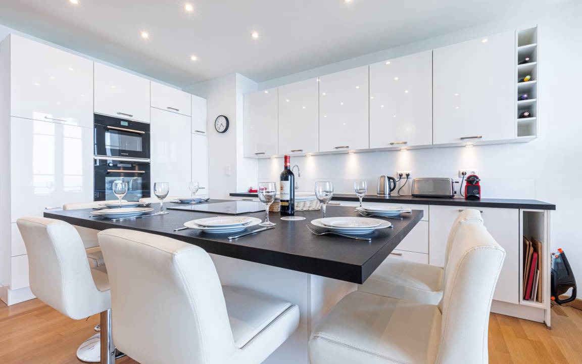 Photo of Kitchen in Fabron