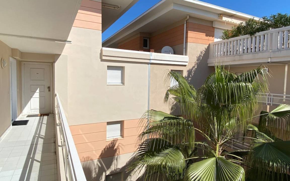 Photo of Patio Balcony in Golfe Juan