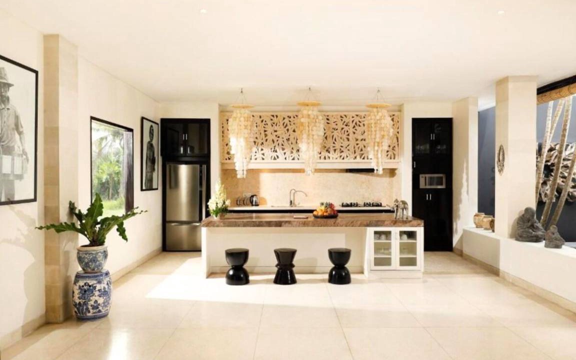 Photo of Livingroom in Kerambitan