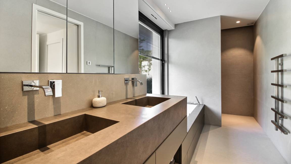 Photo of Bathroom in Saint-Paul-de-Vence