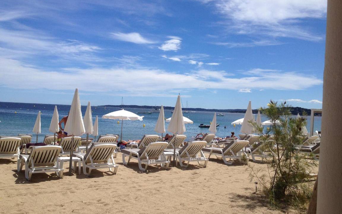 Photo of Others in Plage de la Garonnette