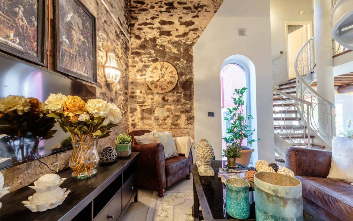 Photo of Livingroom in Pieve di Compito