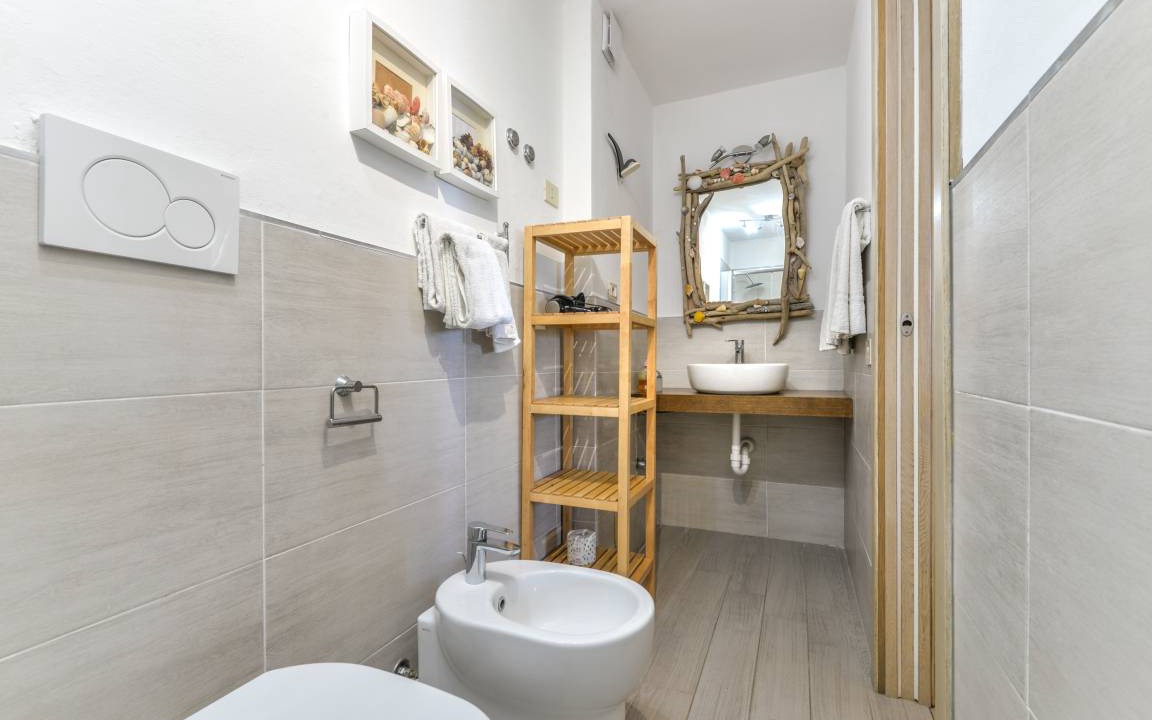 Photo of Bathroom in Zanca