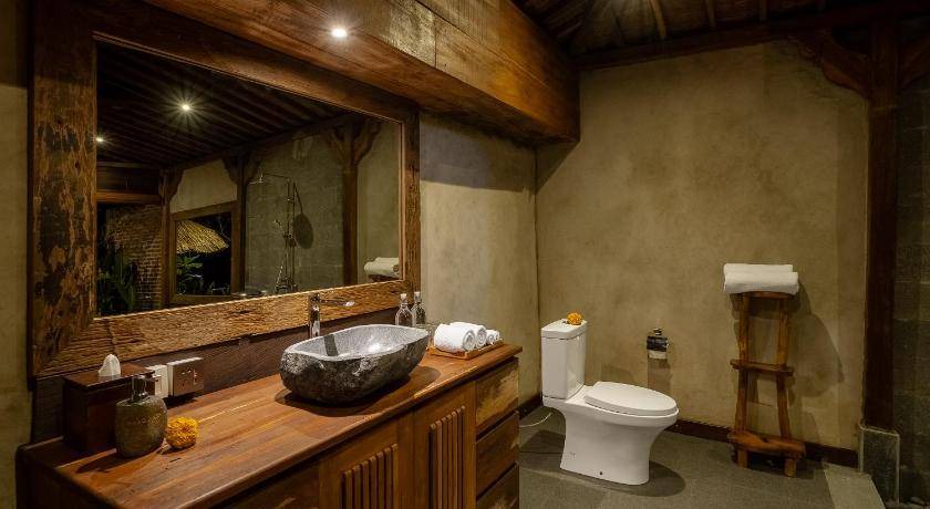 Photo of Bathroom in Kutuh Kaja