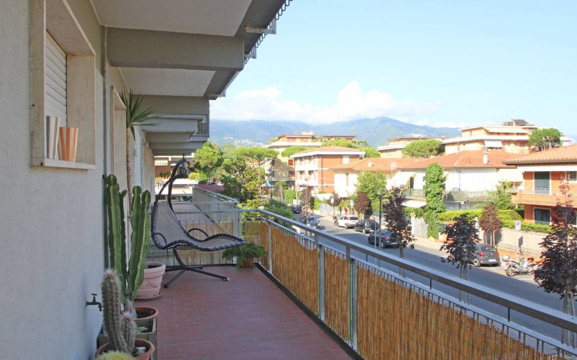 Photo of Patio Balcony in Ronchi