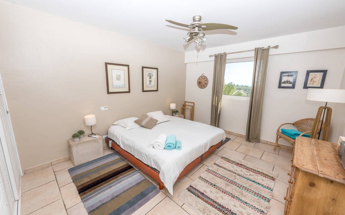 Photo of Bedroom in Saint-Jeannet