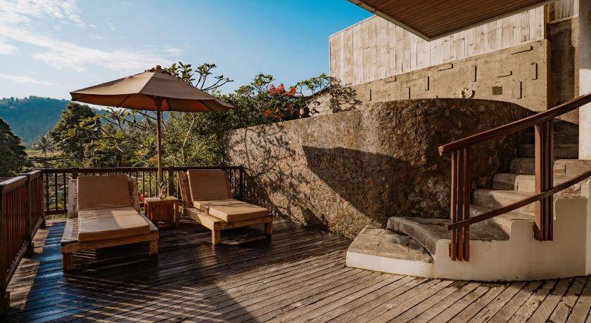 Photo of Patio Balcony in Sukasada