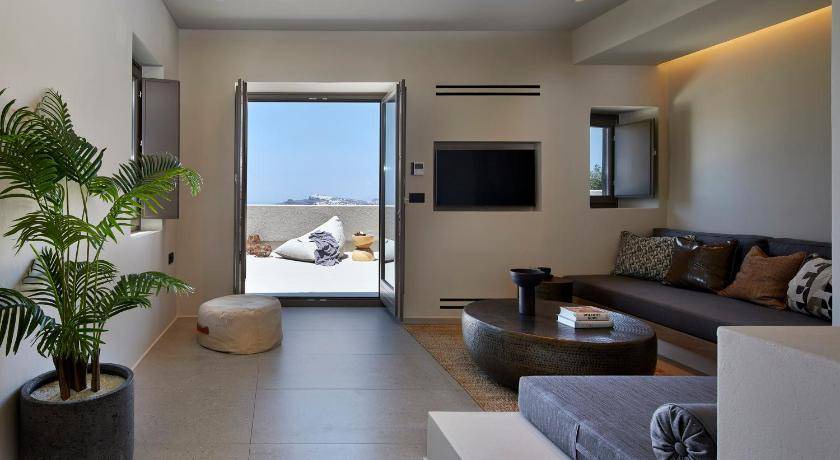 Photo of Livingroom in Pyrgos