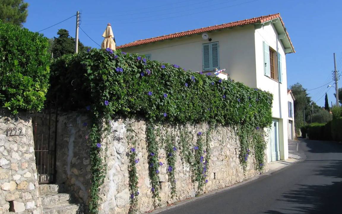 Photo of Buildings in Mougins