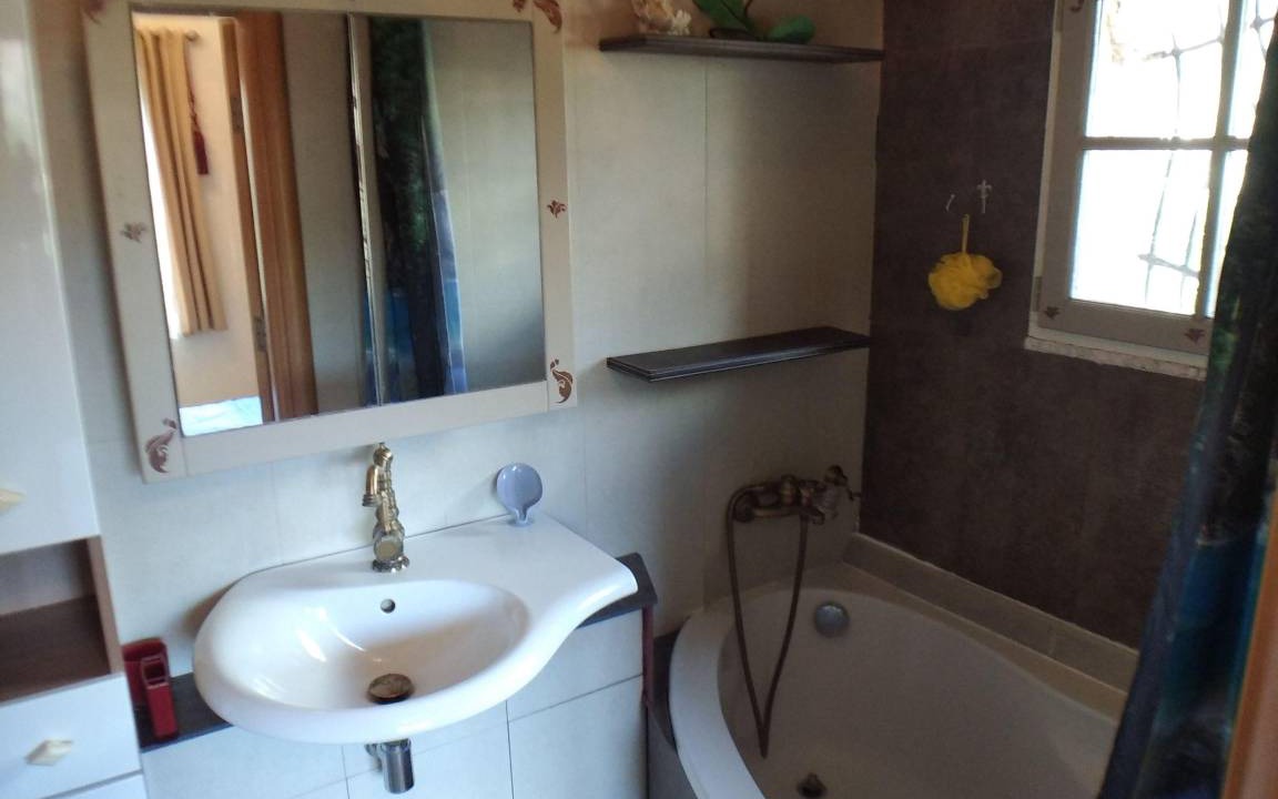 Photo of Bathroom in Vence