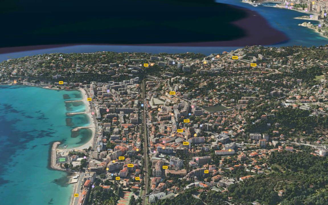 Photo of Others in Menton