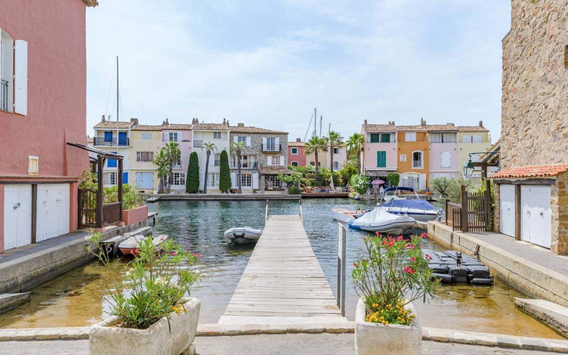 Photo of Others in Port Grimaud