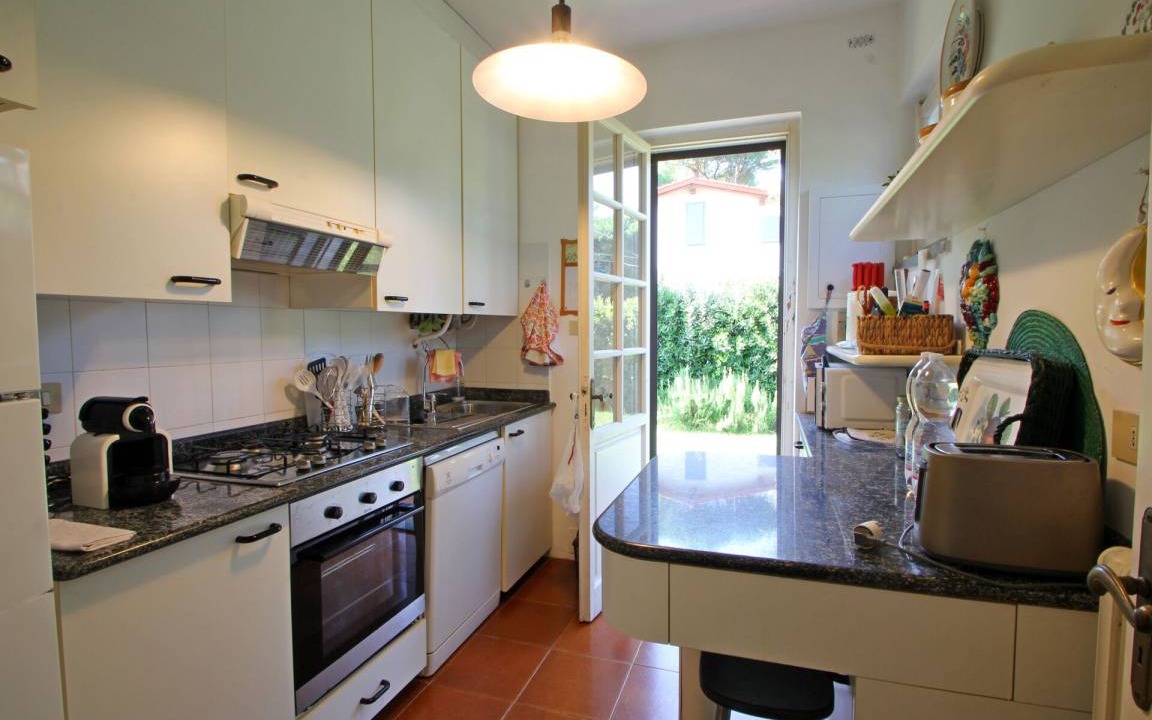 Photo of Kitchen in Ronchi