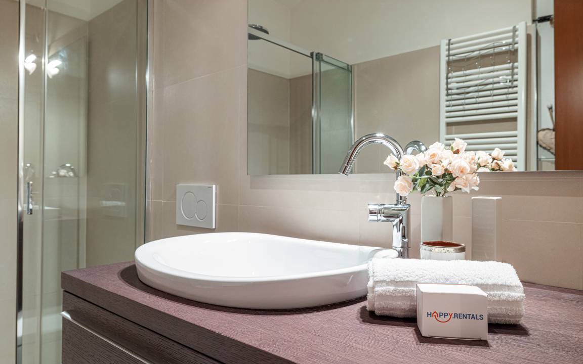 Photo of Bathroom in Beaulieu-sur-Mer