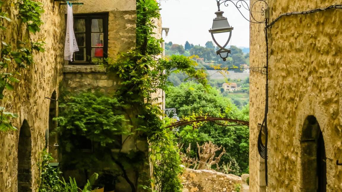 Photo of Others in Vence