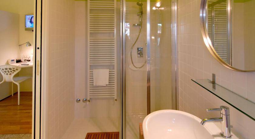 Photo of Bathroom in Pontedera