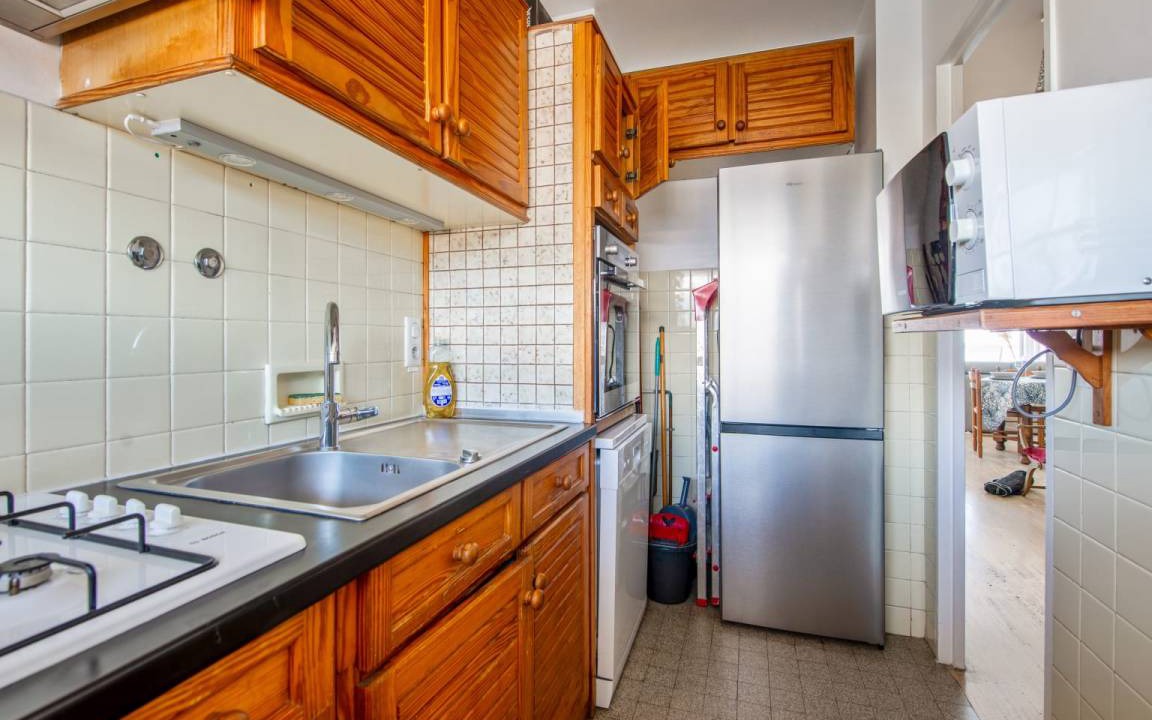 Photo of Kitchen in Cros-de-Cagnes