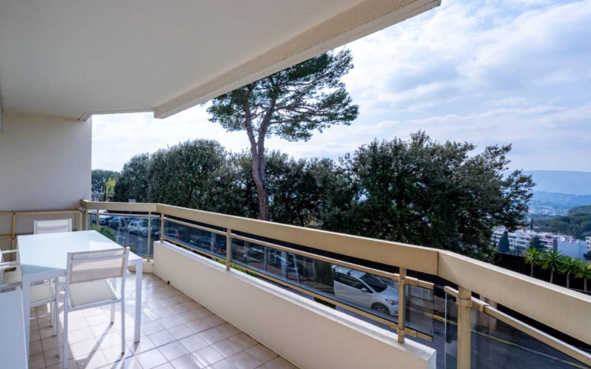 Photo of Patio Balcony in Mougins