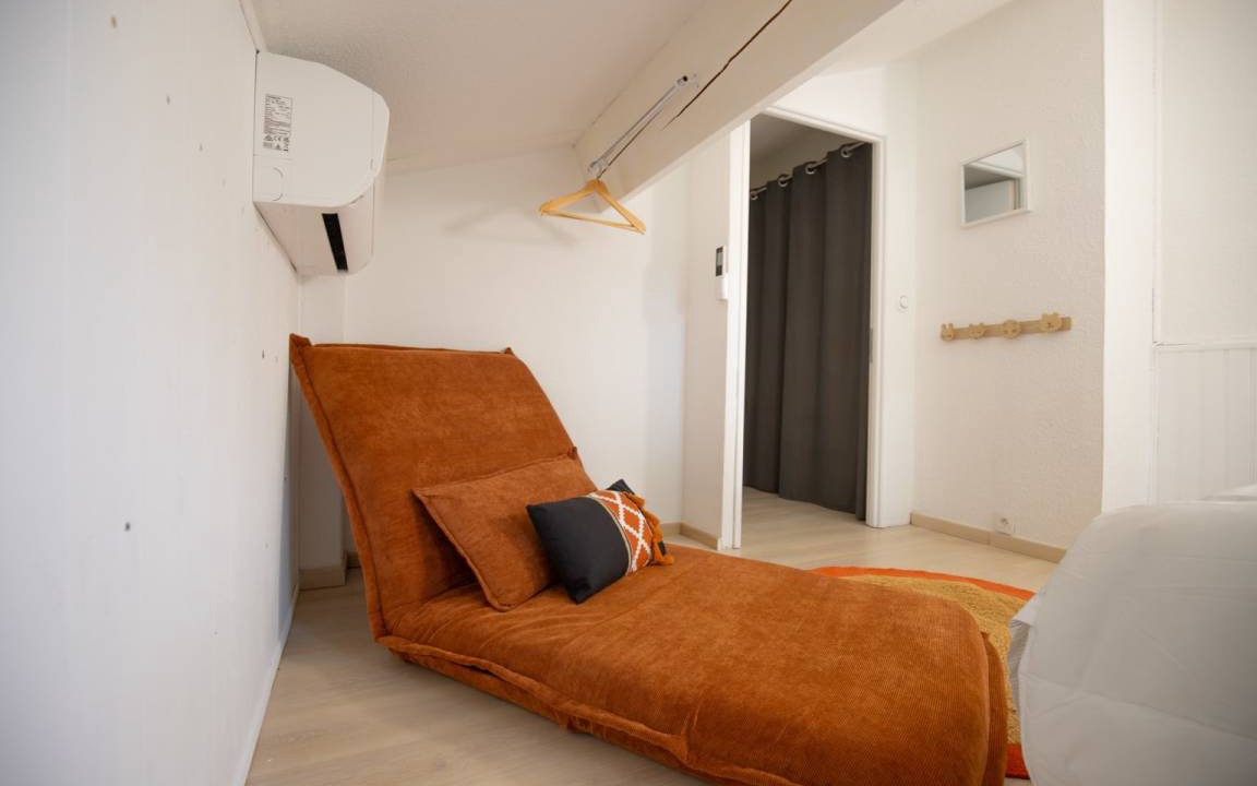 Photo of Bedroom in Tourrettes