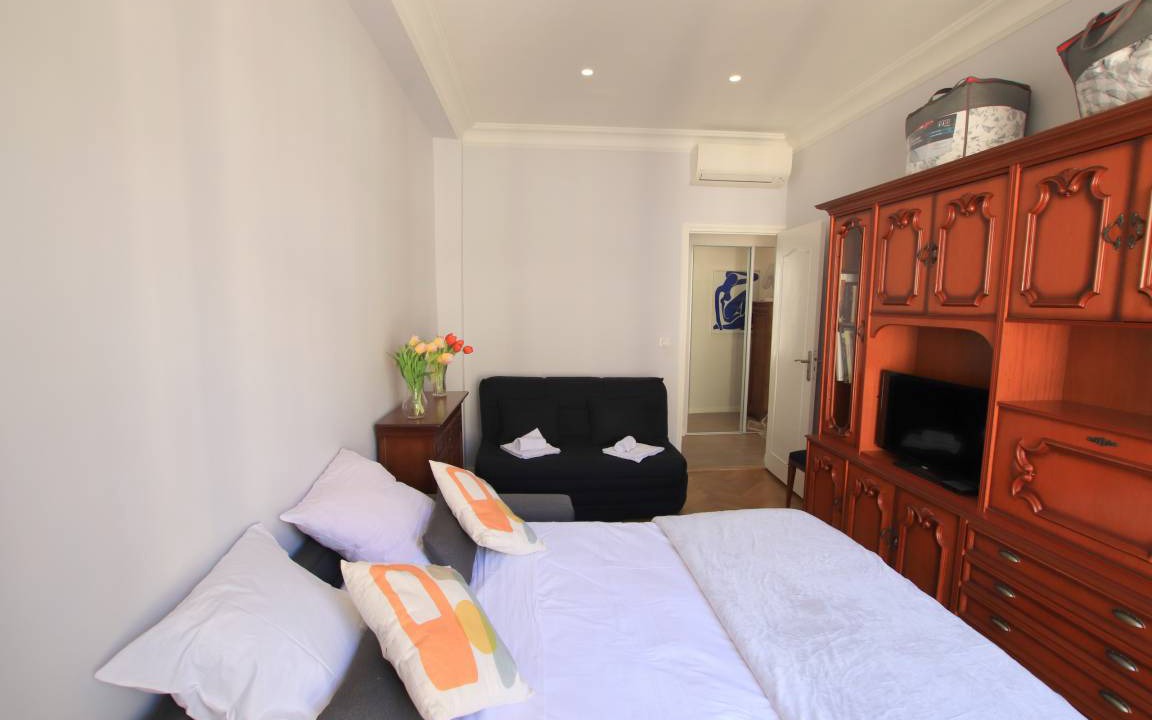 Photo of Bedroom in Vernier