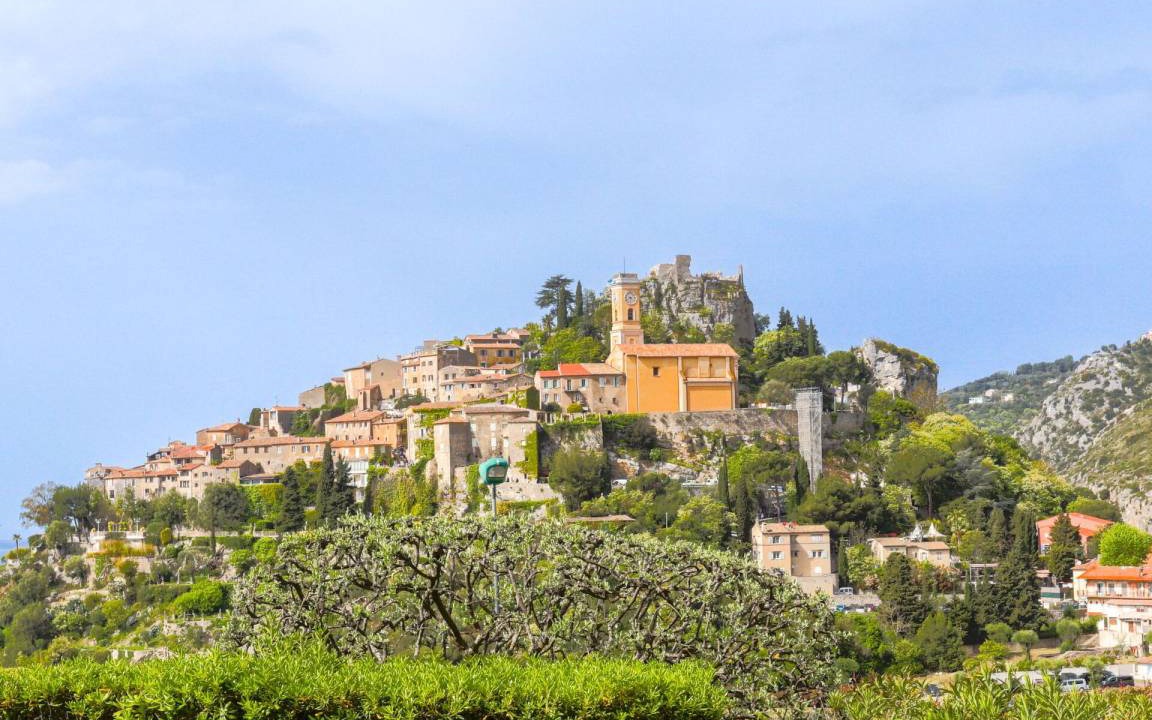 Photo of Others in Eze