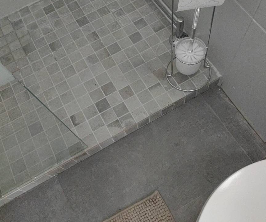 Photo of Bathroom in Peille
