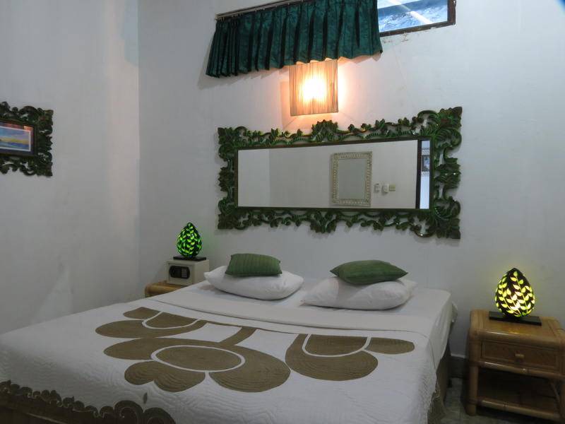 Photo of Bedroom in Padangbai