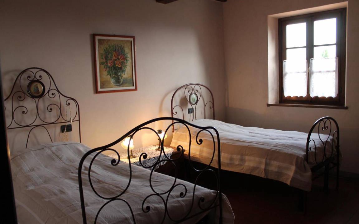 Photo of Bedroom in Pescaglia