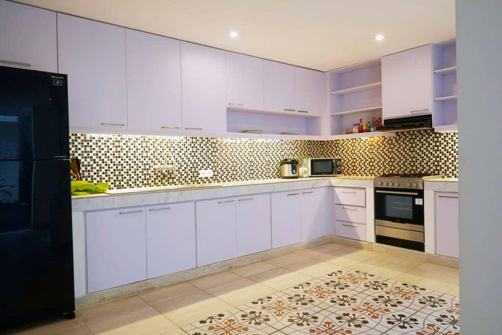 Photo of Kitchen in Beraban