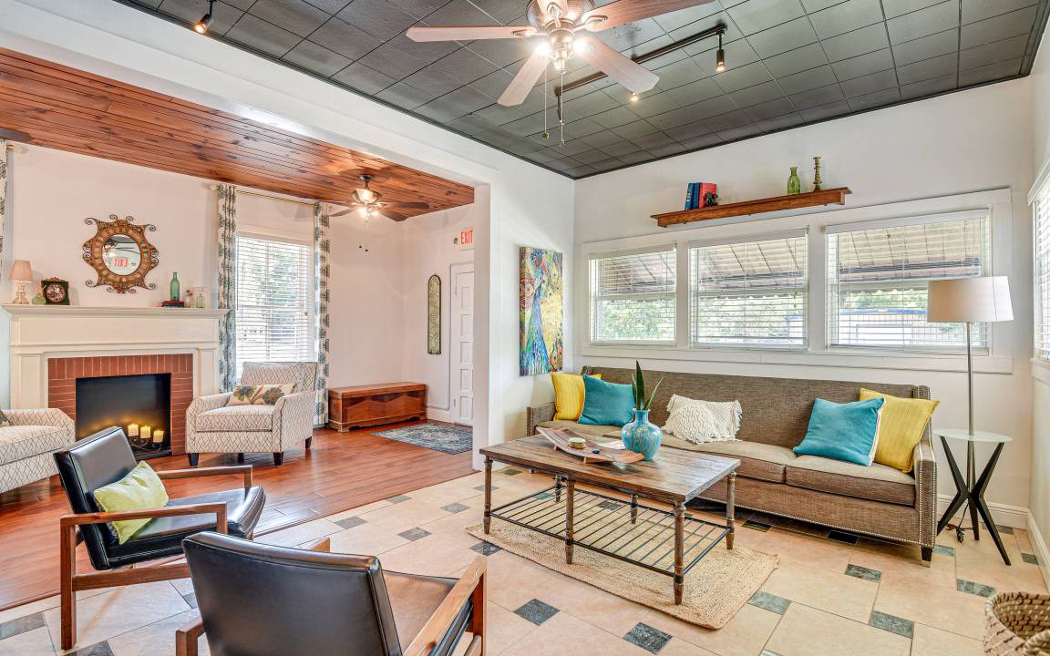 Photo of Livingroom in Sanford