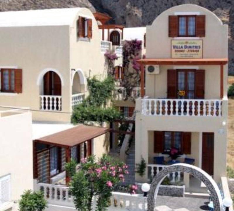 Photo of Others in Perissa