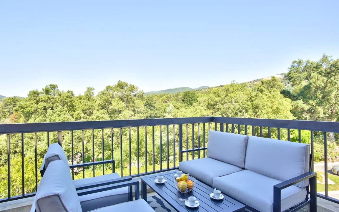Photo of Patio Balcony in Mandelieu-La-Napoule