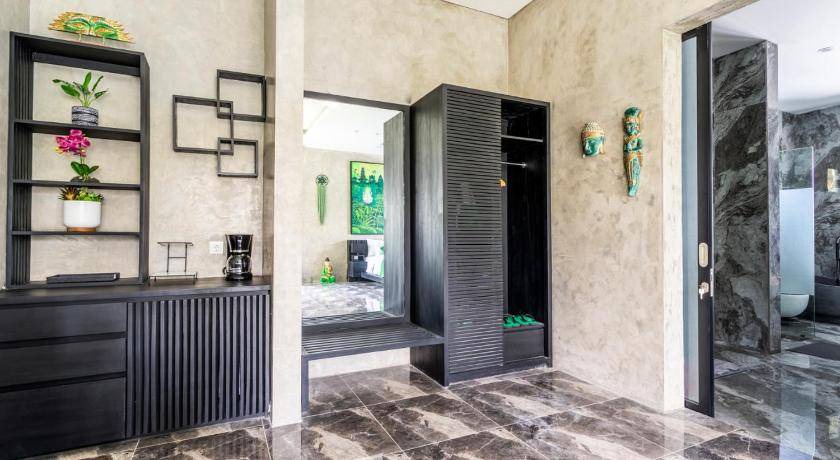 Photo of Bathroom in Melayang