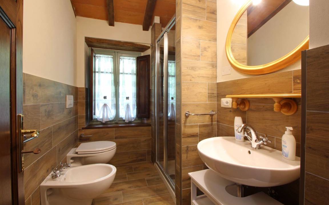 Photo of Bathroom in San Rocco in Turrite