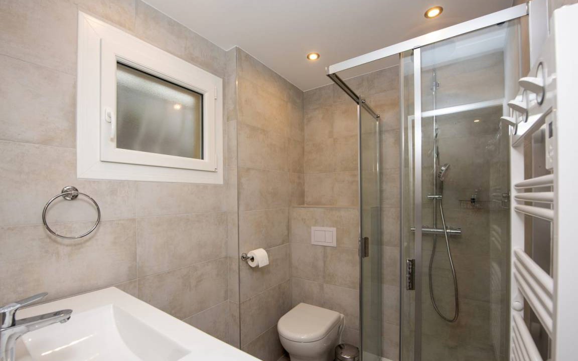 Photo of Bathroom in Le Suquet