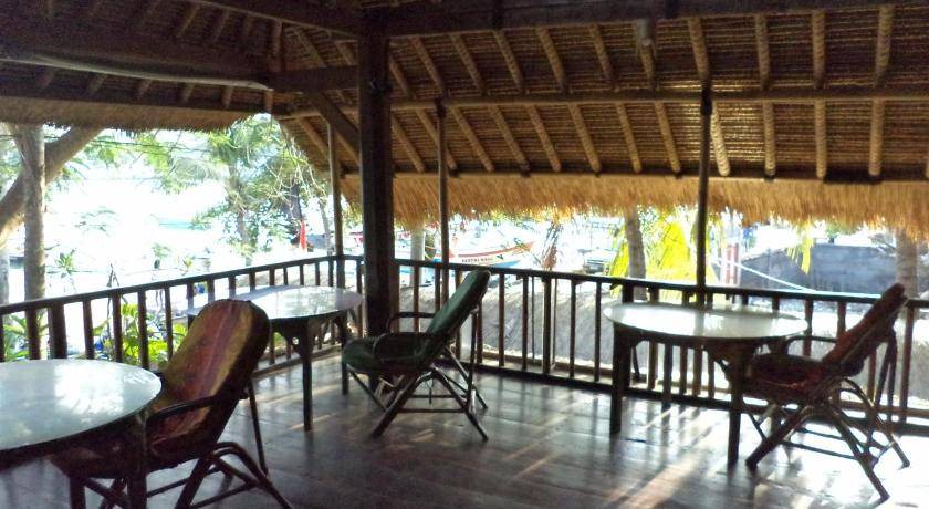 Photo of Patio Balcony in Padangbai