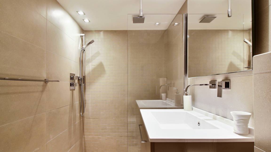 Photo of Bathroom in Saint-Paul-de-Vence