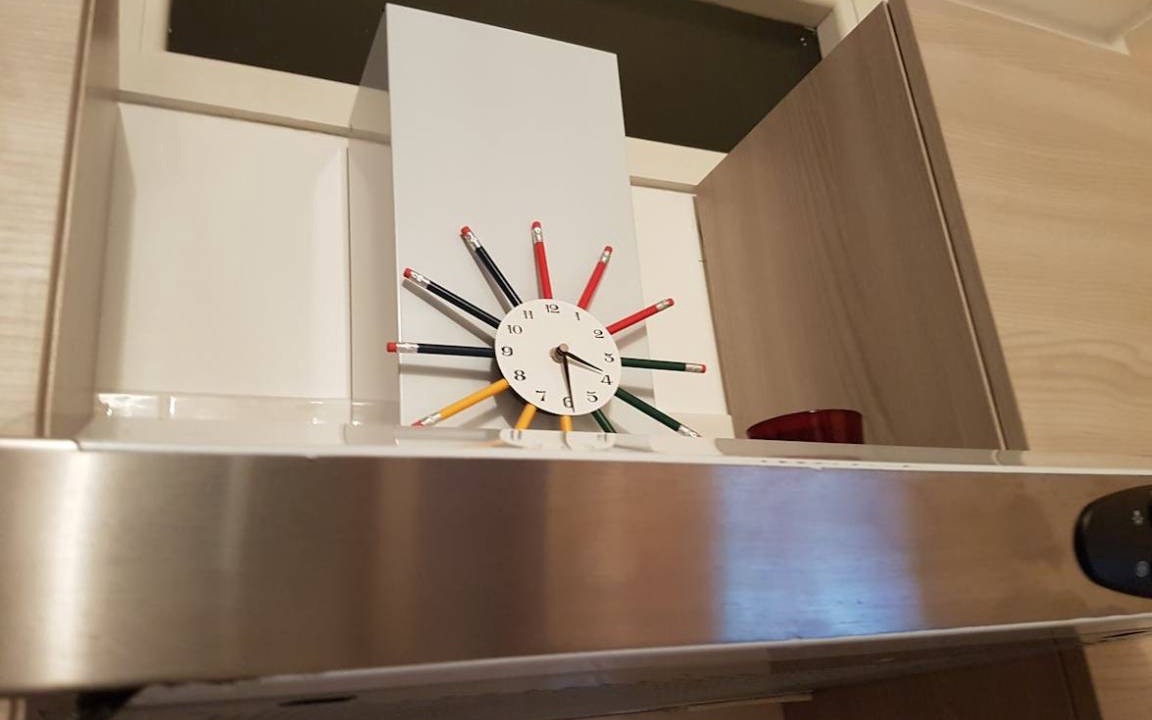 Photo of Kitchen in Les Baumettes