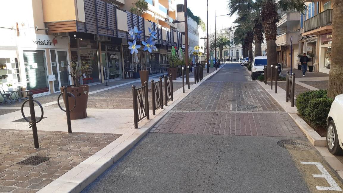 Photo of Others in Sainte-Maxime City Centre