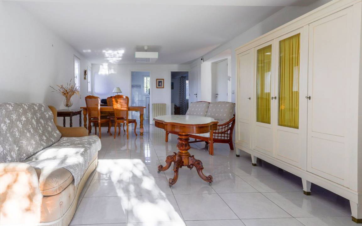 Photo of Livingroom in Saint-Roman