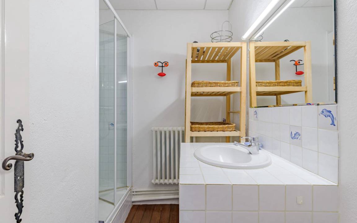 Photo of Bathroom in Port Grimaud