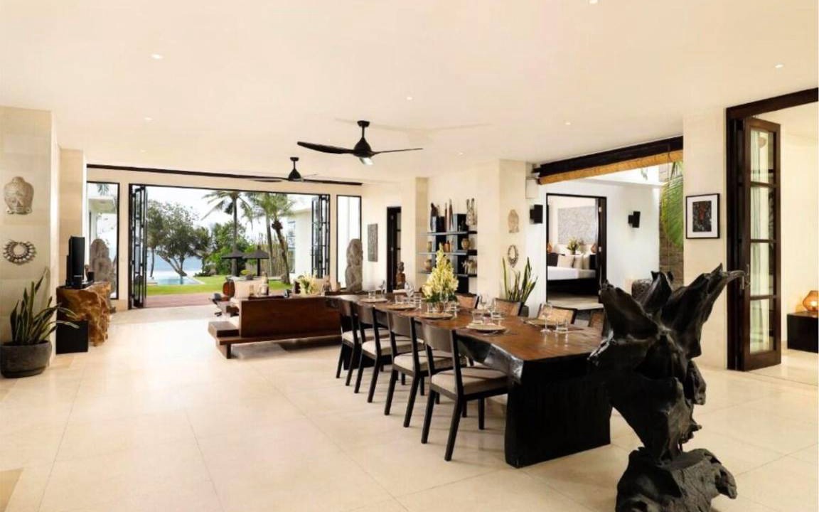 Photo of Livingroom in Kerambitan