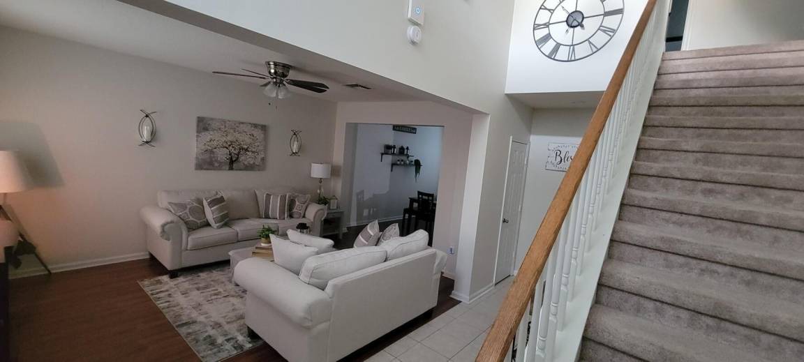 Photo of Livingroom in Kissimmee