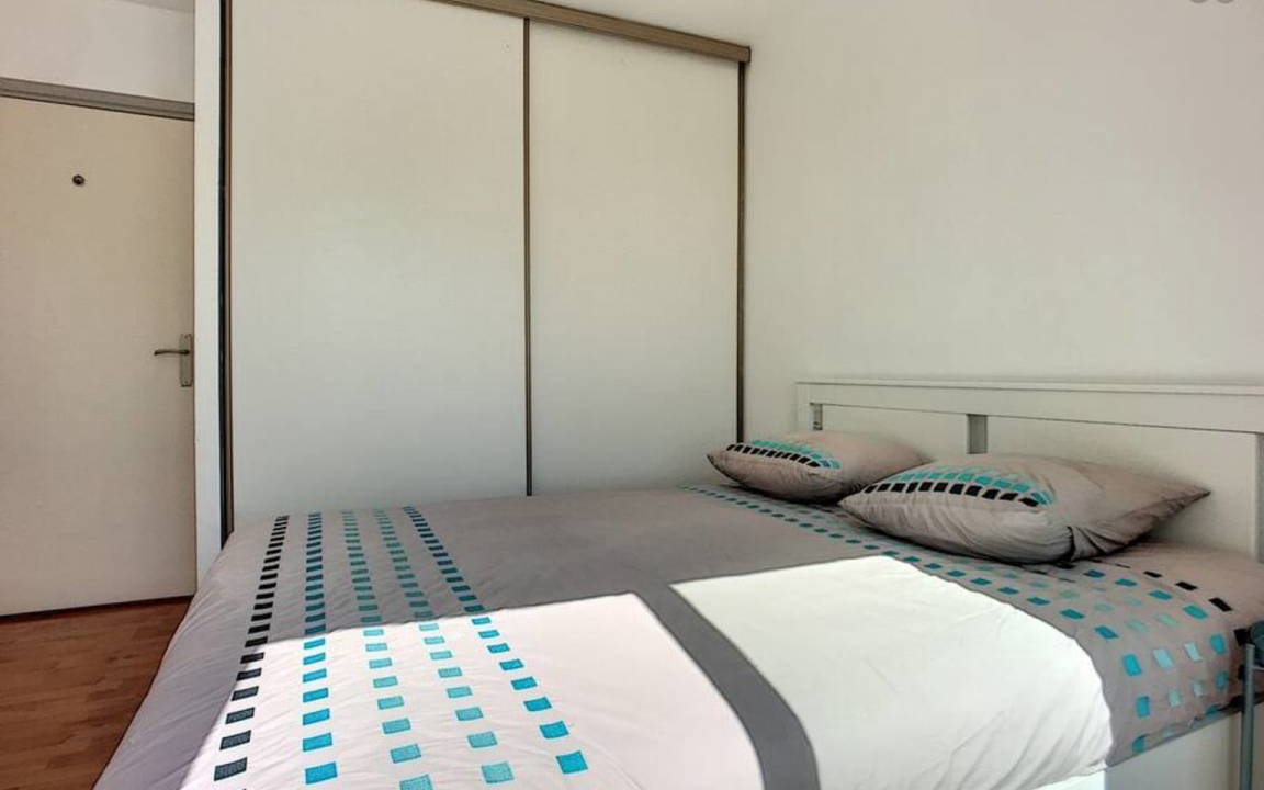 Photo of Bedroom in Plaine de la Brague