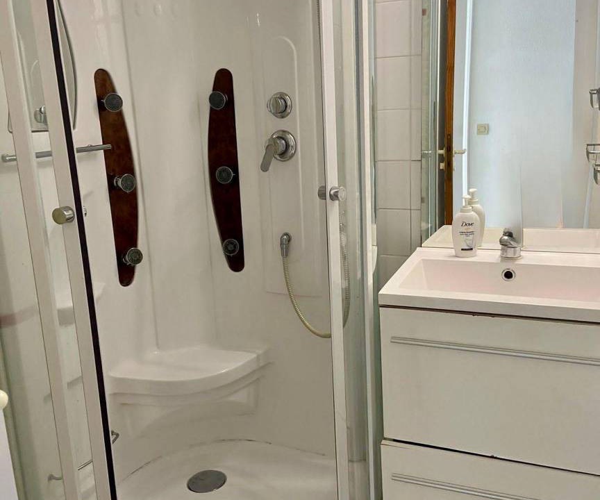 Photo of Bathroom in Villefranche-sur-Mer