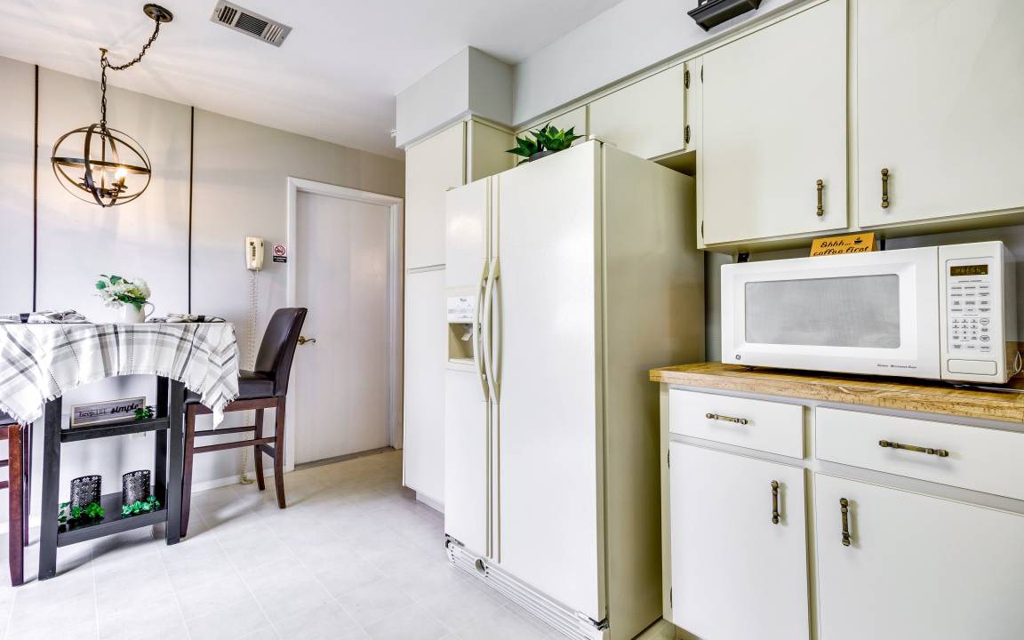 Photo of Kitchen in Ventura