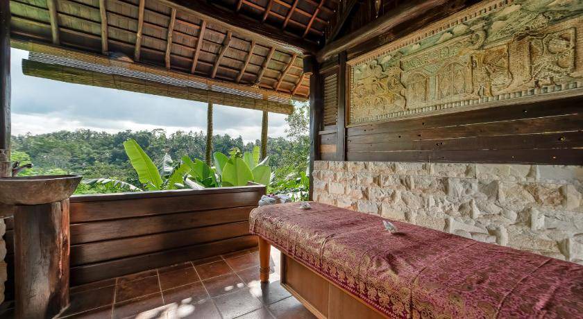 Photo of Patio Balcony in Sayan