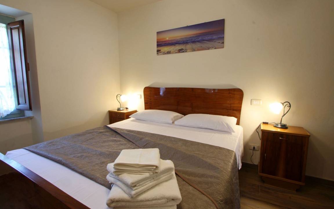 Photo of Bedroom in San Rocco in Turrite