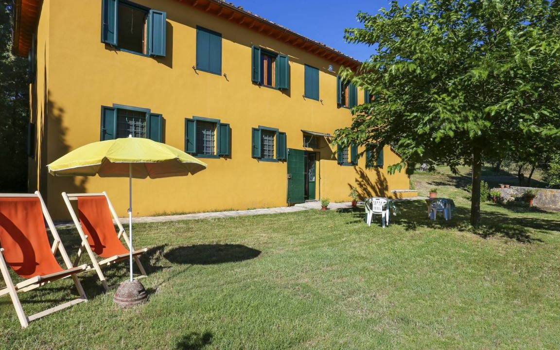 Photo of Buildings in Vecchiano